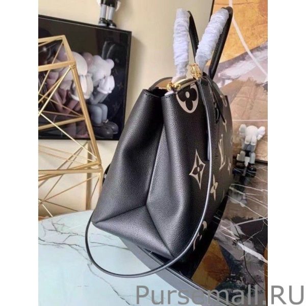 Grand Palais Bag Monogram Empreinte M45842 - Image 6