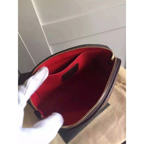 Cosmetic Pouch Damier Ebene N47516 - Image 6