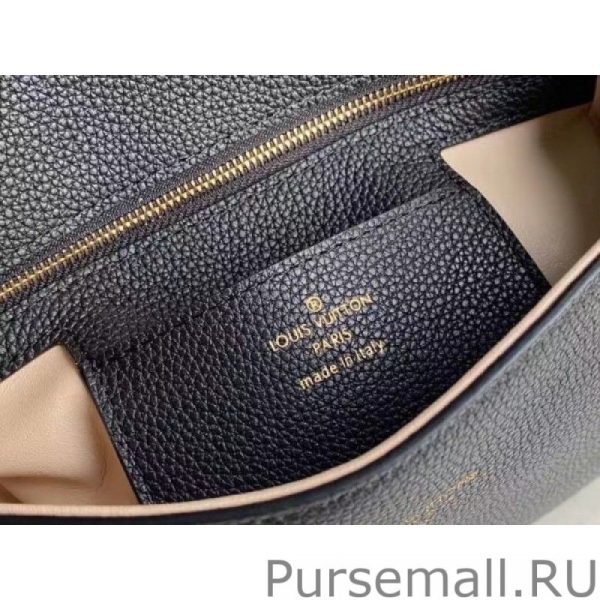 LV Pont 9 Soft PM Bag M58727 - Image 6