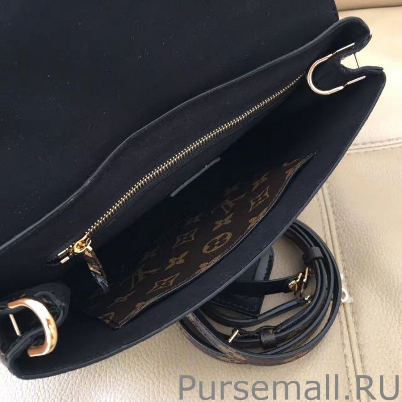 One Handle Flap MM Bag Monogram M43125 - Image 6
