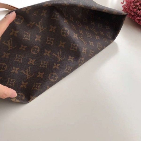 ALL-IN PM Bag Monogram Canvas M47028 - Image 6