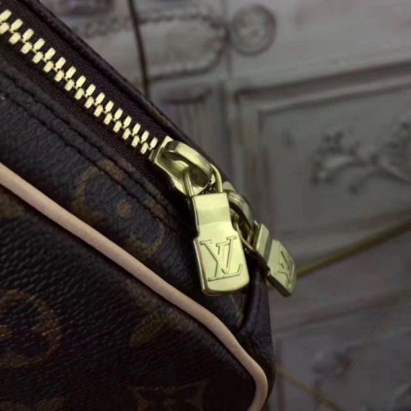 Pochette Gange Monogram Canvas M51870 - Image 6