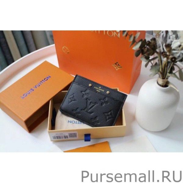 Card Holder Monogram Empreinte M69171 - Image 6