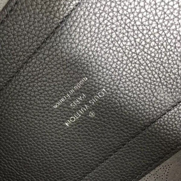 Hina PM Bag Mahina Leather M54350 - Image 5