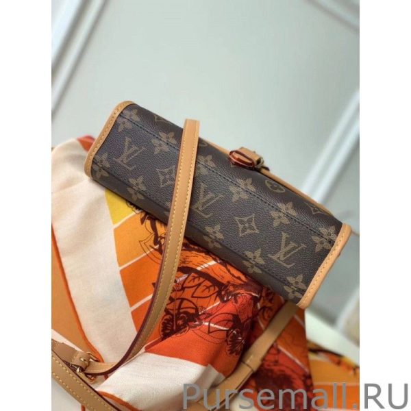 Ivy Monogram Bag M44919 - Image 5