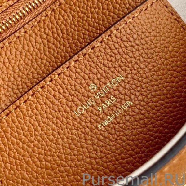 LV Pont 9 Soft MM Bag M58968 - Image 6