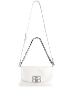 Balenciaga large BB Soft Flap shoulder bag