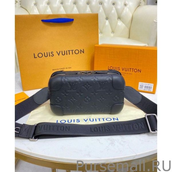 Horizon Clutch M20439 Black - Image 7