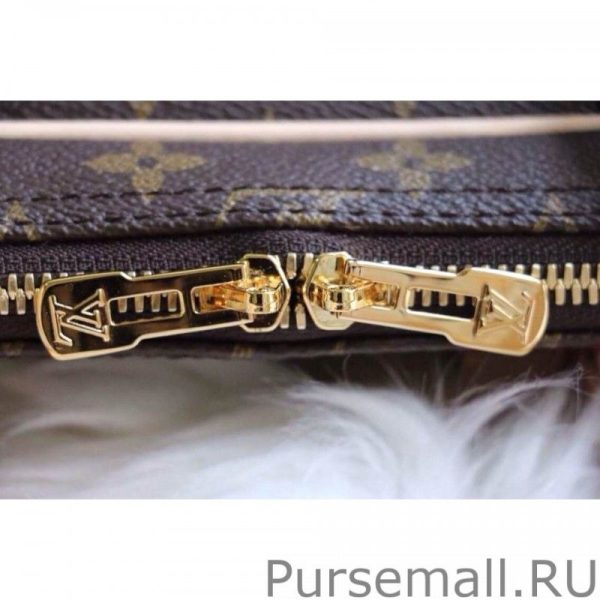 Briefacases Bags Monogram Porte-Documents Voyage M40226 - Image 7