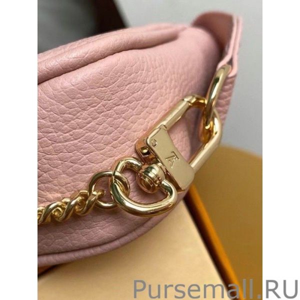 Mini Pochette Accessoires By The Pool M80501 - Image 7