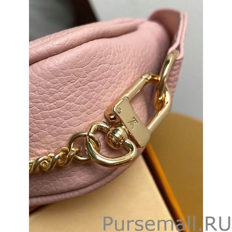 Mini Pochette Accessoires By The Pool M80501 - Image 7