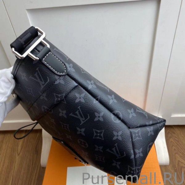 Besace Zippee Monogram Eclipse M45216 - Image 7