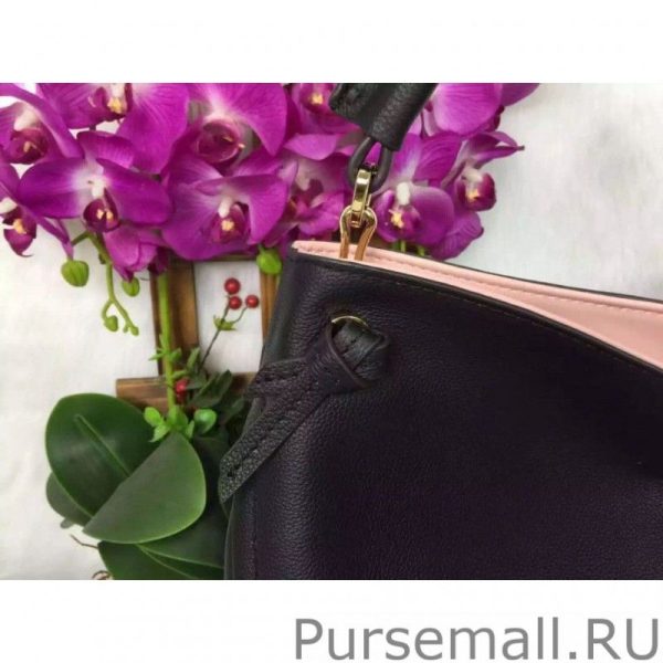 Black Tournon Bag M50326 - Image 7