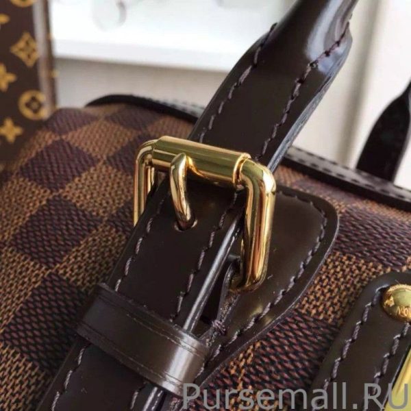 Berkeley Damier Ebene Canvas N52000 - Image 7