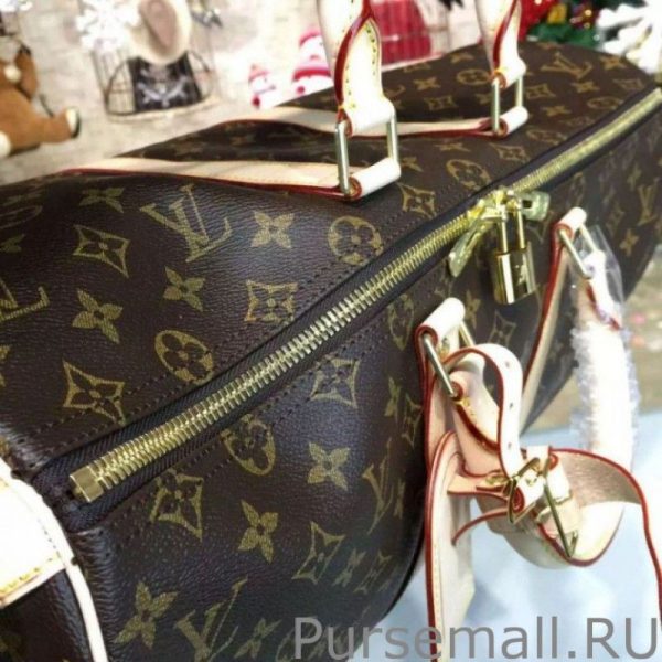 Keepall Bandoulière 45 Monogram M41418 - Image 7