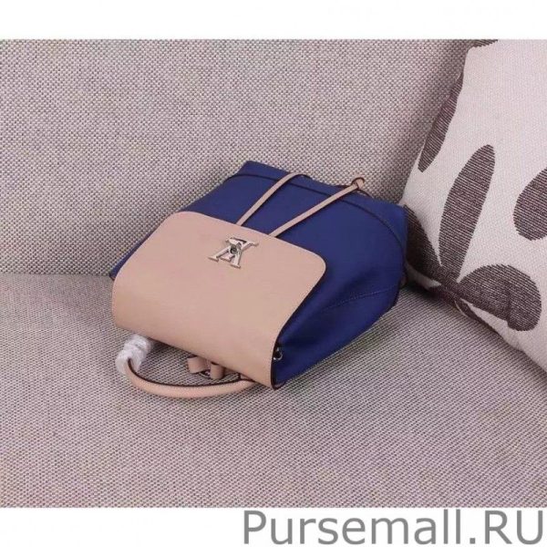 Lockme Backpack Bag M41817 - Image 7