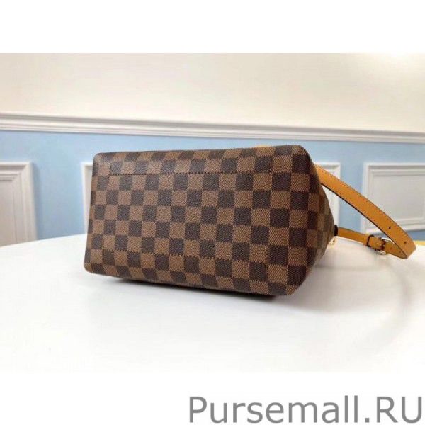 Belmont PM Bag Damier Ebene N60296 - Image 7
