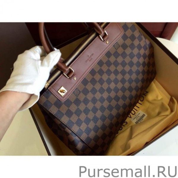 Greenwich Damier Ebene Canvas N41337 - Image 7