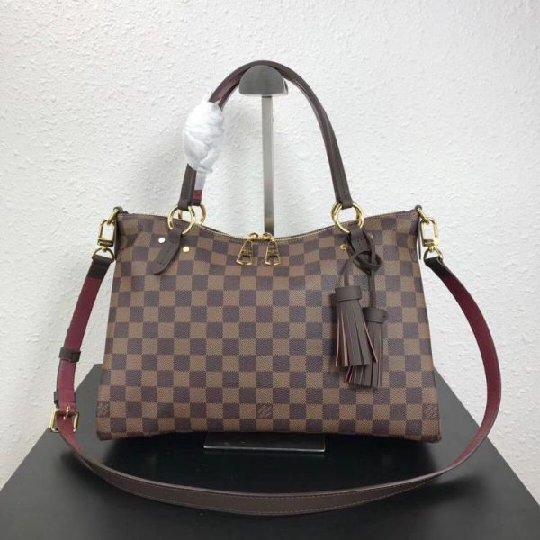 Lymington Bag Damier Ebene N40023 - Image 7