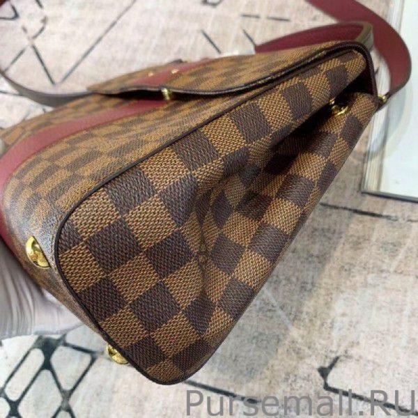 Bond Street MM Damier Ebene N44053 - Image 7