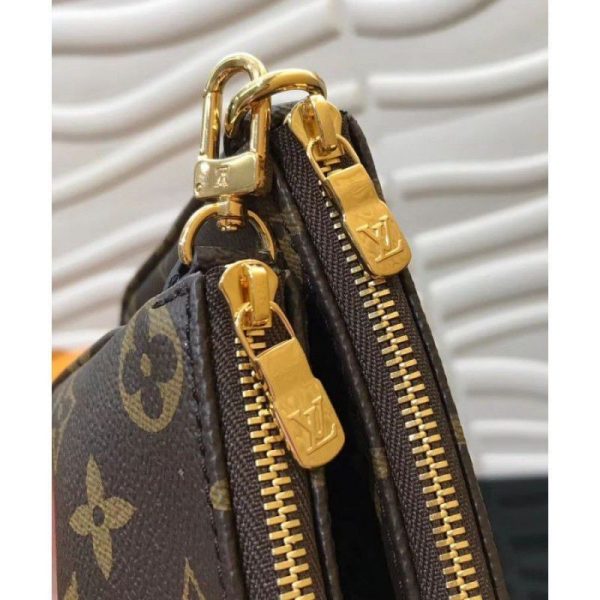 Multi Pochette Accessoires m44840 - Image 6