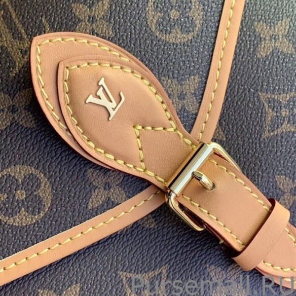 Ivy Monogram Bag M44919 - Image 6