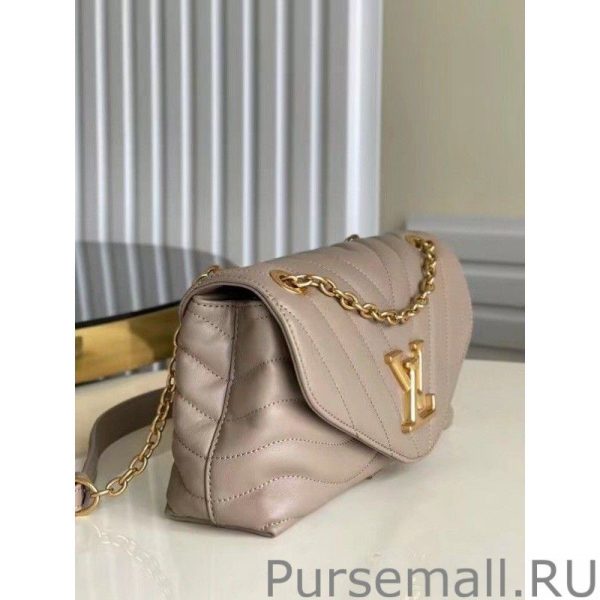 LV New Wave Chain Bag M58550 - Image 7