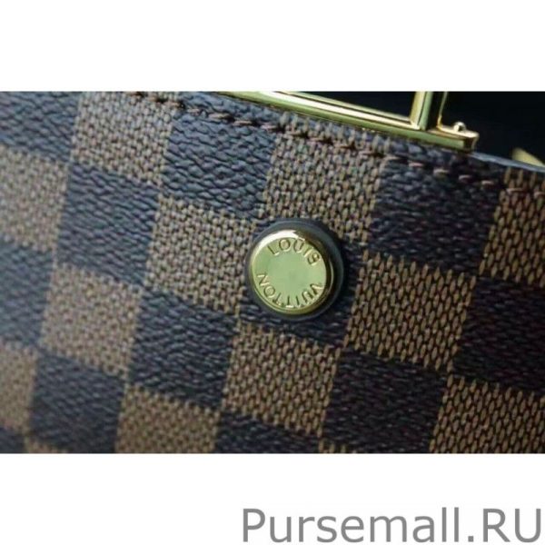 Brittany Bag Damier Ebene N41673 - Image 7