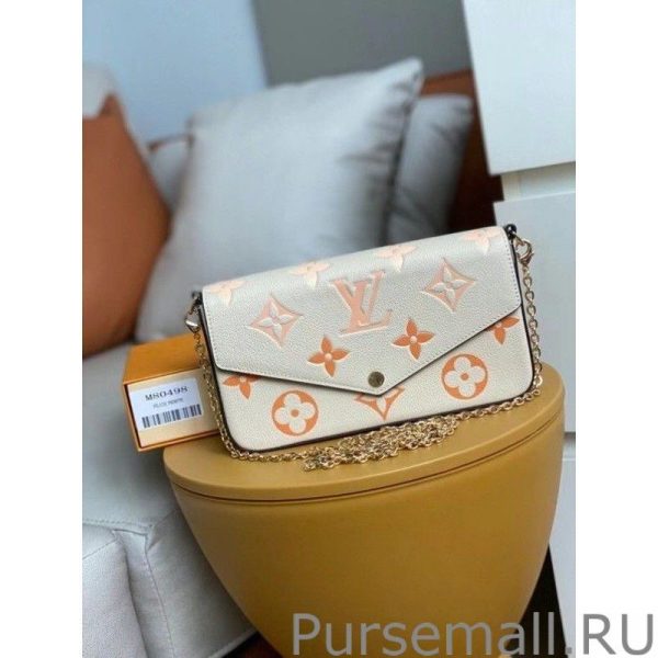Felicie Pochette By The Pool M80498 - Image 7