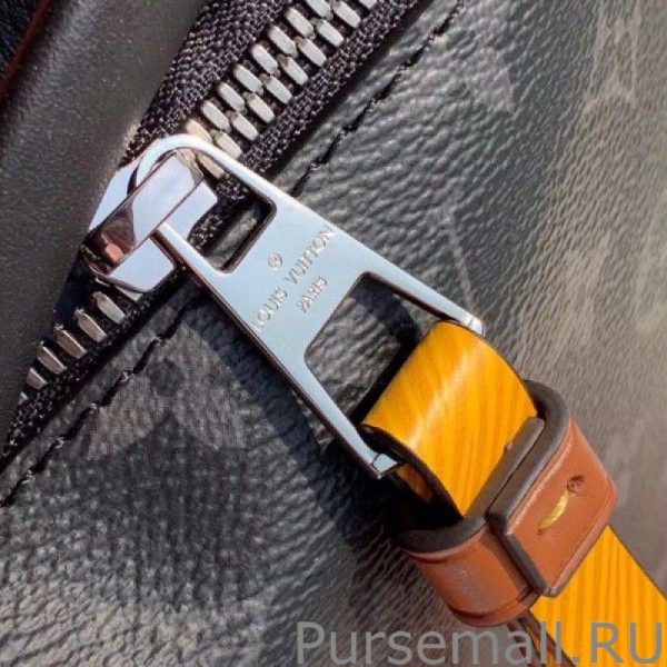Discovery Bumbag Monogram Eclipse M45220 - Image 7