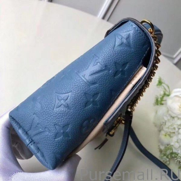 Blanche BB Bag Monogram Empreinte M44308 - Image 7