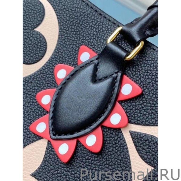 LV Crafty OnTheGo GM Bag M45373 - Image 7