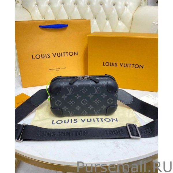 Horizon Clutch M45579 Black - Image 7