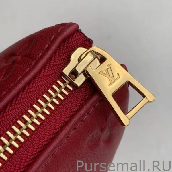 Coussin PM Bag Monogram Lambskin M59275 - Image 7