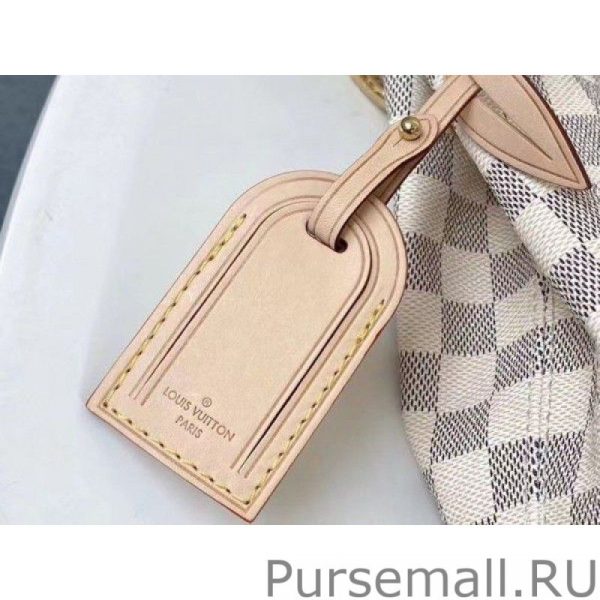 Graceful PM Bag Damier Azur N42249 - Image 7