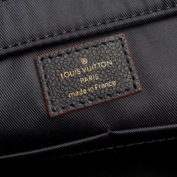 Zipped Handbag PM Monogram Empreinte M43648 - Image 7