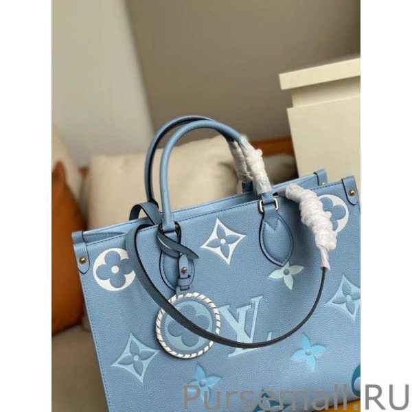 OnTheGo MM Bag By The Pool M45718 - Image 7