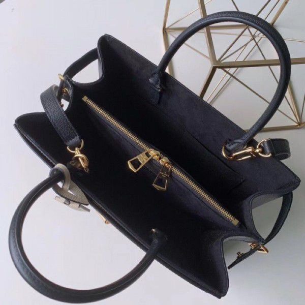 Kaki Twist Tote Epi Leather M53726 - Image 7