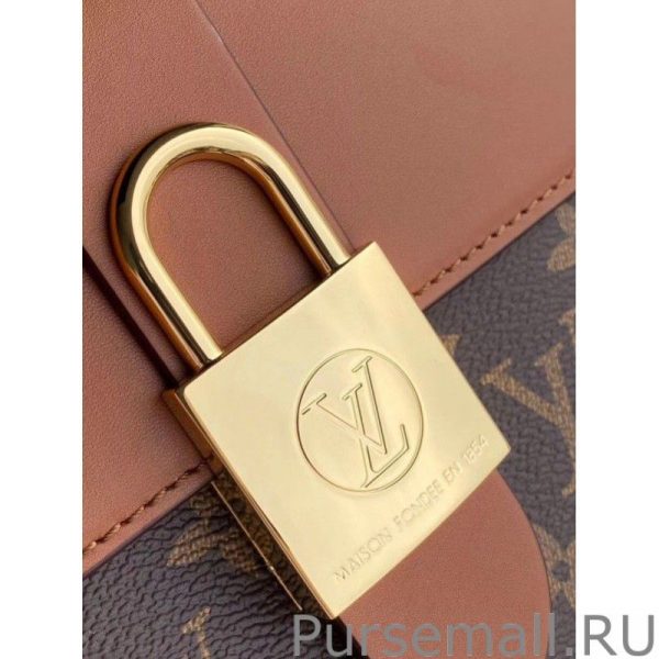 Locky BB Bag Monogram Canvas M44654 - Image 7