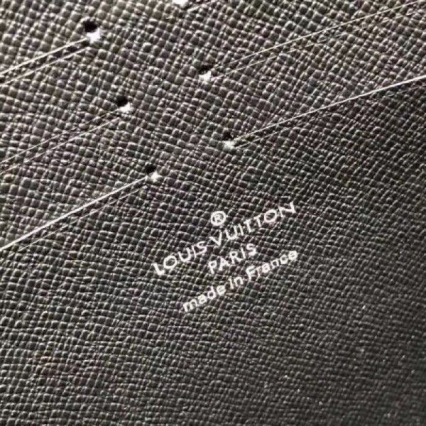 Pochette Voyage Damier Graphite N60134 - Image 7