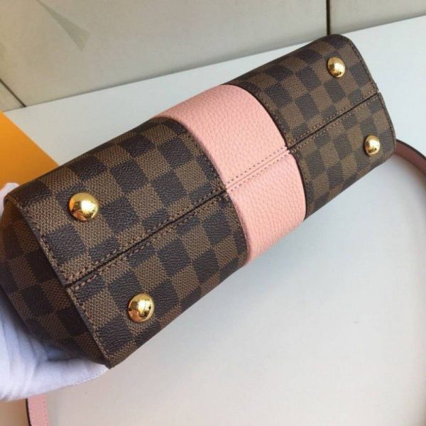 Bond Street Bag Damier Ebene N64417 - Image 7