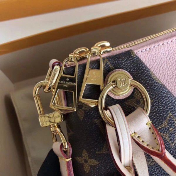 V Tote BB Monogram Canvas M43967 - Image 7