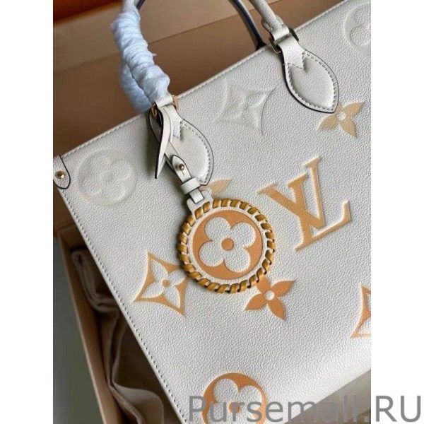 OnTheGo MM Bag By The Pool M45717 - Image 7