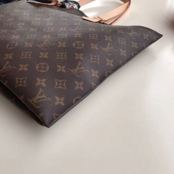 ALL-IN PM Bag Monogram Canvas M47028 - Image 7