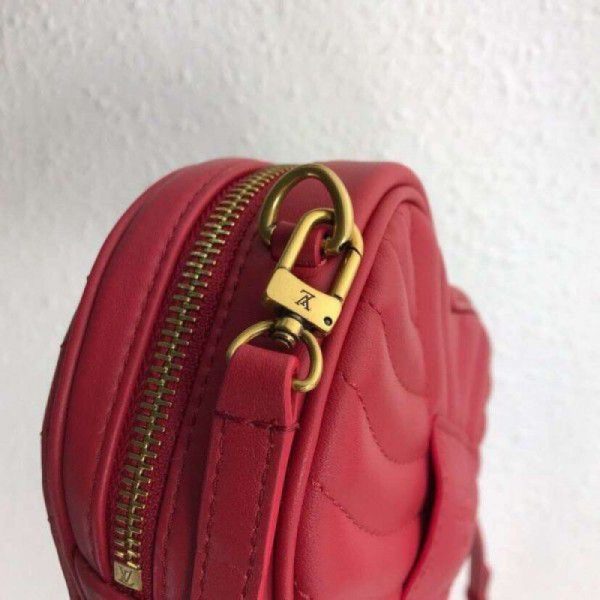 Heart Bag New Wave M52794 - Image 7