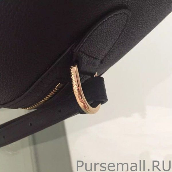 Black SC BB Bag M48850 - Image 7