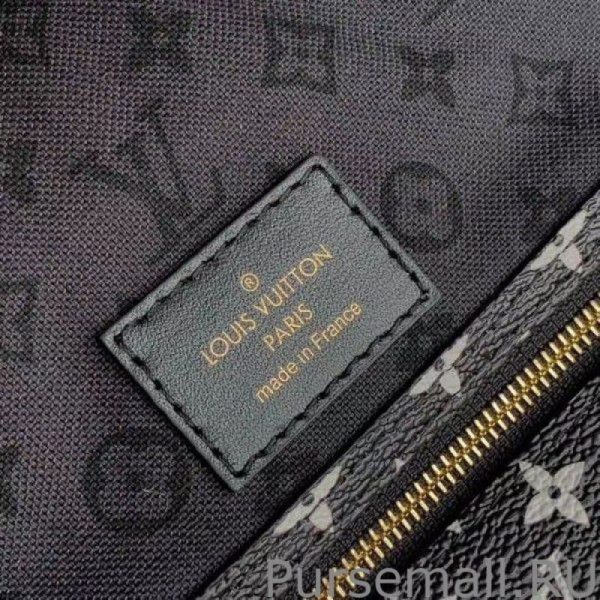 LV Crafty Neverfull MM Bag M56583 - Image 7