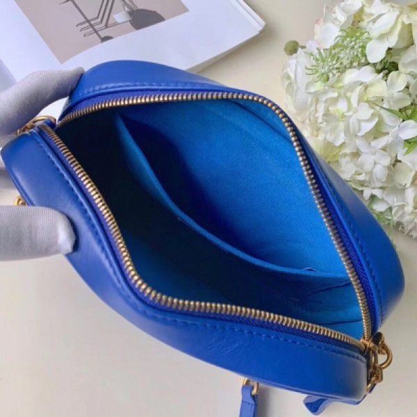 Blue New Wave Camera Bag M53901 - Image 7