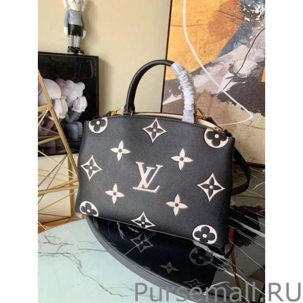 Grand Palais Bag Monogram Empreinte M45842 - Image 7