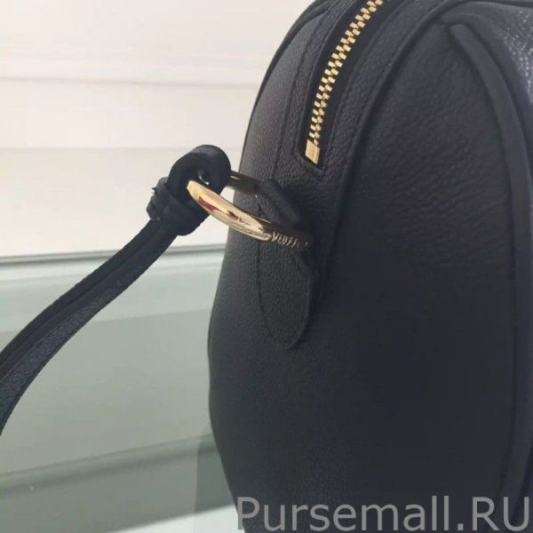 Black SC Bag PM M94342 - Image 7